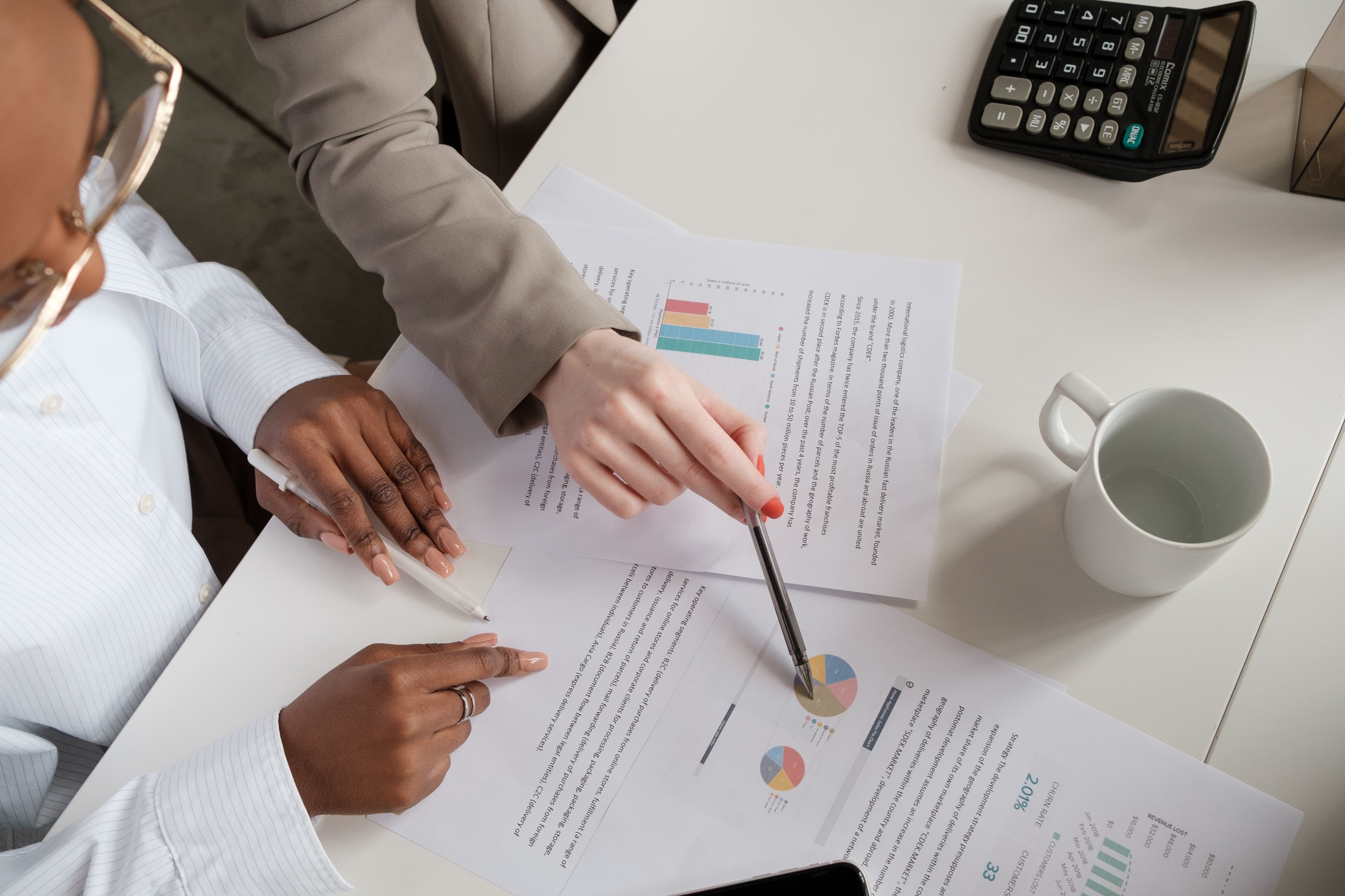 What Is a Virtual CFO — And Does Your Business Need One?